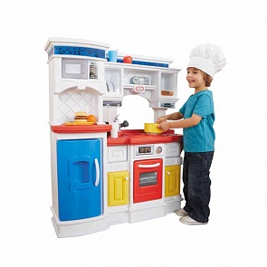 Кухня «Гурман» (Little Tikes, 173028)